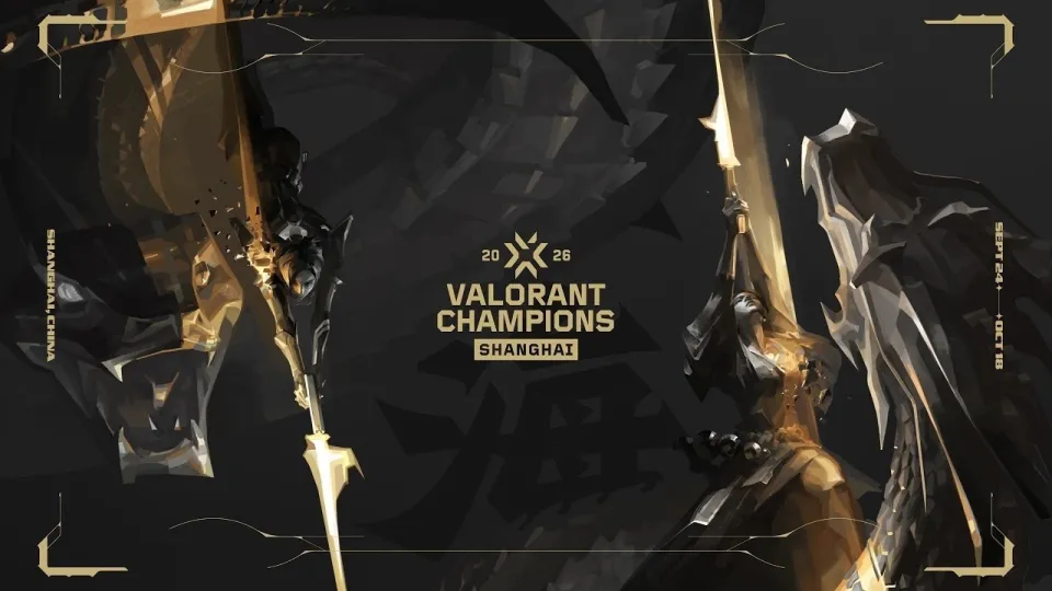 4 storylines that defined the VALORANT Champions Shanghai playoffs