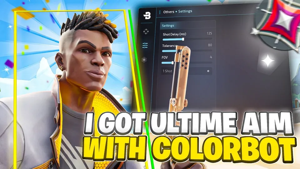 Valorant Colorbot: Comprehensive Guide and Performance Review