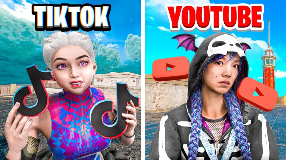 Which loadouts actually win on Warzone Rebirth Island, TikTok builds or YouTuber builds?